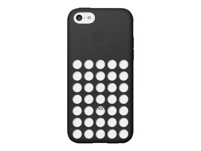 Iphone 5c Case Negro